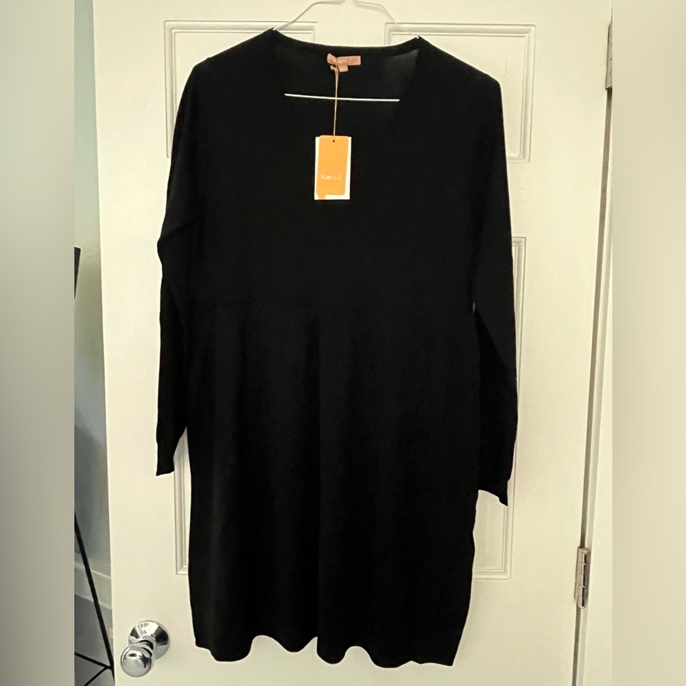 Kier + J Women’s Knit Tunic